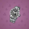 Swiss Watch #14830