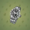 Swiss Watch #14833