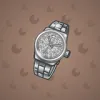 Swiss Watch #14844