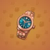 Swiss Watch #14860