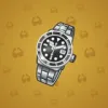 Swiss Watch #14889