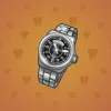 Swiss Watch #14894