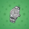 Swiss Watch #14910