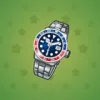 Swiss Watch #14911
