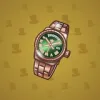 Swiss Watch #14912
