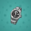 Swiss Watch #14925