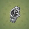 Swiss Watch #14937