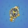 Swiss Watch #1494