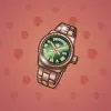 Swiss Watch #14945