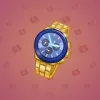 Swiss Watch #14947