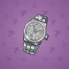 Swiss Watch #14951