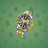 Swiss Watch #14957