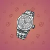 Swiss Watch #14964