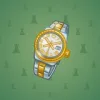 Swiss Watch #14965