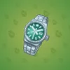 Swiss Watch #14974