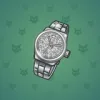 Swiss Watch #14978