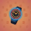 Swiss Watch #14985