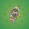 Swiss Watch #14989