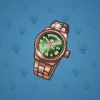 Swiss Watch #15007
