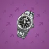 Swiss Watch #15008