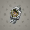 Swiss Watch #15009