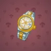Swiss Watch #15022
