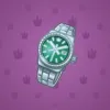 Swiss Watch #15032