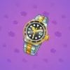 Swiss Watch #1504