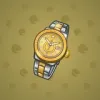 Swiss Watch #15051