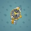 Swiss Watch #15052