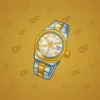 Swiss Watch #15056