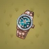 Swiss Watch #15057