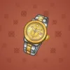 Swiss Watch #15062
