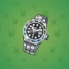 Swiss Watch #15072