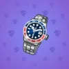 Swiss Watch #15074