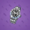 Swiss Watch #15077