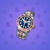 Swiss Watch #15113