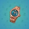 Swiss Watch #15128