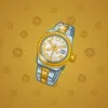 Swiss Watch #15135