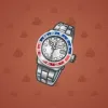 Swiss Watch #15138