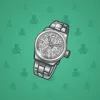 Swiss Watch #15141