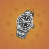Swiss Watch #15147