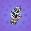 Swiss Watch #1516