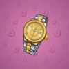 Swiss Watch #15166