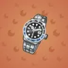 Swiss Watch #15168