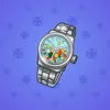 Swiss Watch #1518