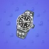 Swiss Watch #15180