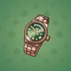 Swiss Watch #15186