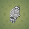 Swiss Watch #15194