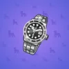 Swiss Watch #15197